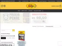 Sites similar to megaapostilas.com.br