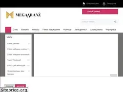 Sites similar to megaaranz.pl