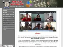 Sites similar to megaaritmetik.com