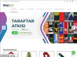 Sites similar to megaatki.com