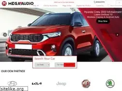 Sites similar to megaaudio.co.in