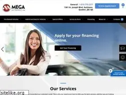 Sites similar to megaautomobile.com