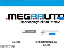 Sites similar to megaautos.com.pe