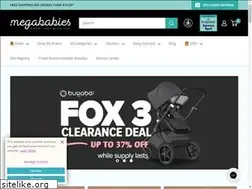 Sites similar to megababiesusa.com