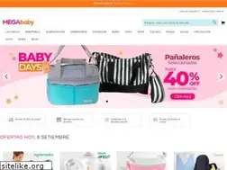 Sites similar to megababy.pe