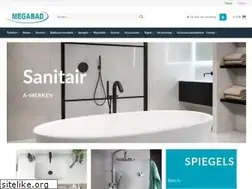 Sites similar to megabad.nl