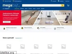 Sites similar to megabajt.hr