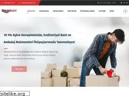 Sites similar to megabant.com