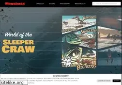 Sites similar to megabassusa.com