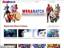 Sites similar to megabatch.net