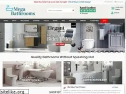 Sites similar to megabathrooms.com