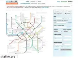 Sites similar to megabaz.ru