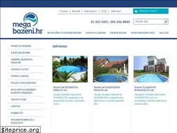 Sites similar to megabazeni.hr