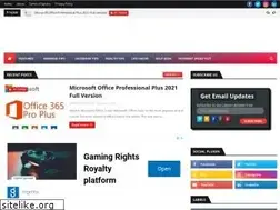 Sites similar to megabdwap.blogspot.com