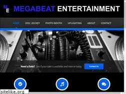 Sites similar to megabeatdj.com