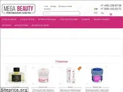 Sites similar to megabeauty.ru
