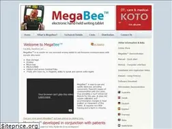 Sites similar to megabee.net