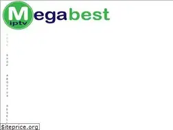 Sites similar to megabest-iptv.shop