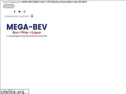 Sites similar to megabev.com