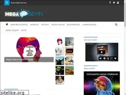 Sites similar to megabeyin.com
