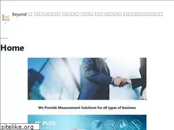 Sites similar to megabeyond.com