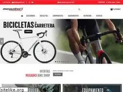 Sites similar to megabici.com