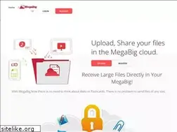 Sites similar to megabig.net