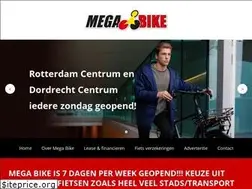 Sites similar to megabike.nl