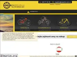 Sites similar to megabikeplus.cz