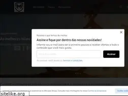 Sites similar to megabikers.com.br