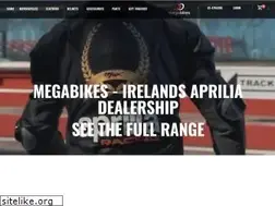 Sites similar to megabikes.ie