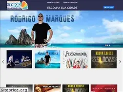 Sites similar to megabilheteria.com