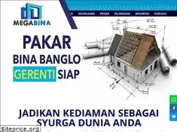 Sites similar to megabina.com.my
