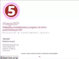 Sites similar to megabip.pl