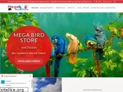 Sites similar to megabirdstore.com