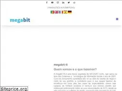Sites similar to megabit.pt