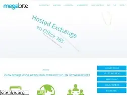 Sites similar to megabite.nl