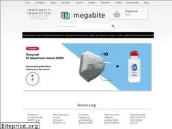 Sites similar to megabite.ua