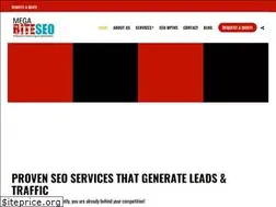 Sites similar to megabiteseo.com