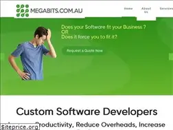 Sites similar to megabits.com.au