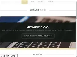 Sites similar to megabitsoft.com