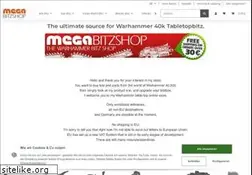 Sites similar to megabitzshop.com