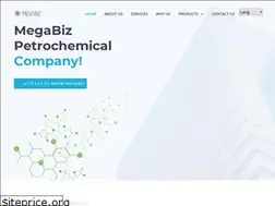 Sites similar to megabiz.com.tr
