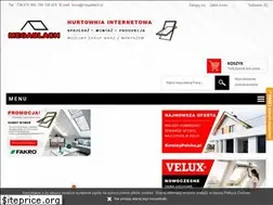 Sites similar to megablach.pl