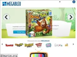 Sites similar to megableu.com