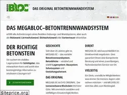 Sites similar to megabloc.de