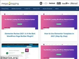 Sites similar to megablogging.org