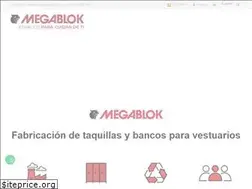Sites similar to megablok.com