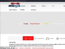 Sites similar to megaboard.com.tr