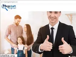 Sites similar to megaboltdigital.com